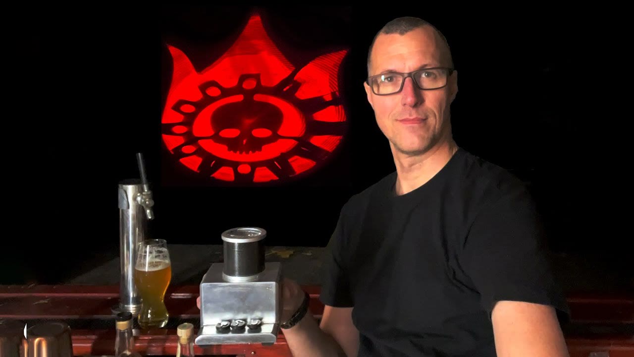 Thumbnail for “Bat Signals for the Bar”