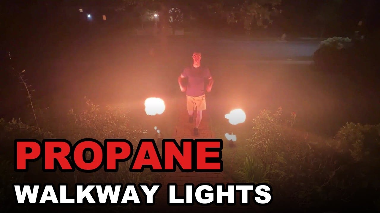 Thumbnail for “Wireless Fire: ESPNow and Propane”
